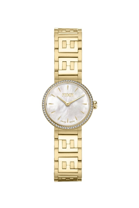 Women's Forever Fendi Watch