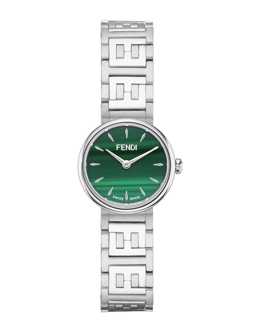 FENDI Women's Forever Fendi Watch