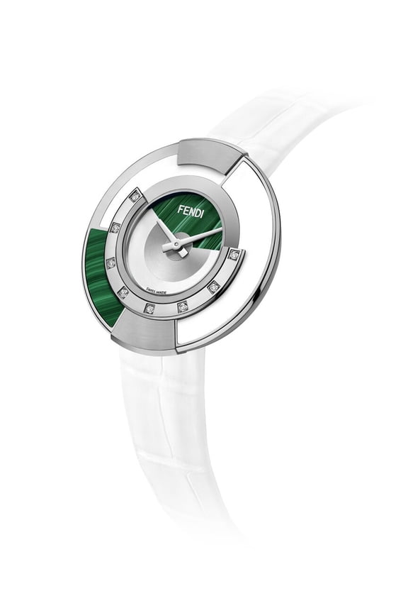 Women's Policromia Diamond Watch