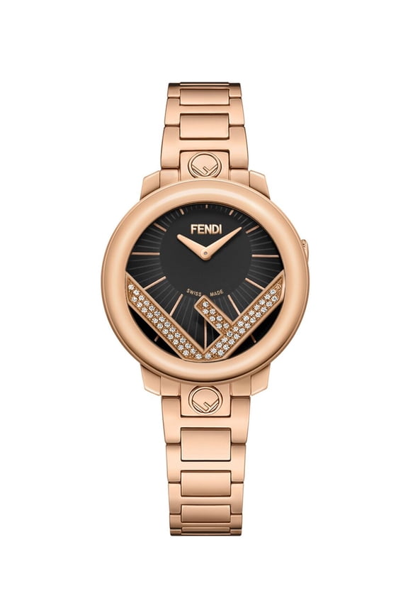 Women's Run Away Diamond Watch