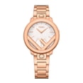 thumbnail image 1 of FENDI Women's Run Away Watch, 1 of 1
