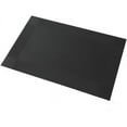 FENG10pcs Coaster Placemat for Beverages 30 * 45 HeatInsulated Anti