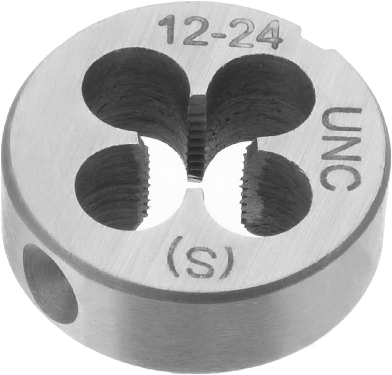 FENG1224 UNC Round Die Machine Thread Die 9CrSi Steel Machine Round