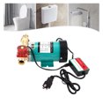 FENG20 115V 120W Household Shower er Pump Automatic Water Pressure Pump
