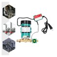 FENG20 120W 115V Household Shower er Pump Automatic Water Pressure Pump
