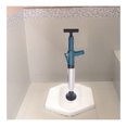 FENG20 Air Toilet Drain Blaster Plunger Powerful Dredge Plumbing Tool
