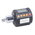 FENG20 Digital Display Torque Meter Drive Audio Led Wrench Adapter 1/2