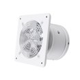 FENG20 Extractor Exhaust Fan 382 CFM Wall Mounted Vent Fans for Attic