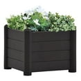 FENG20 FestnjghtGarden Raised Bed Anthracite Q9D8