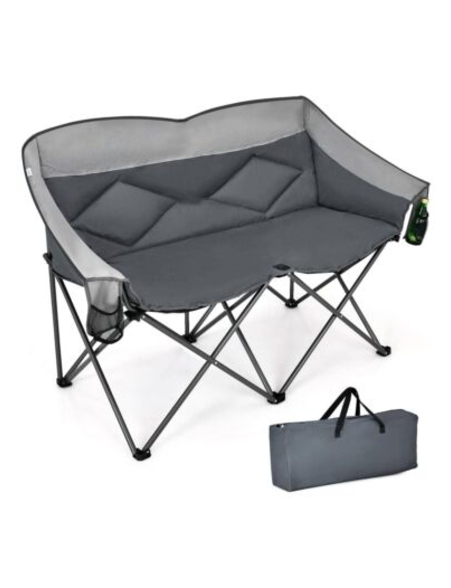 Loveseat Bag Chair