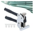 FENG20 Heavy Duty Glass Tile Breaking Plier Cut Running Cutter Pincher