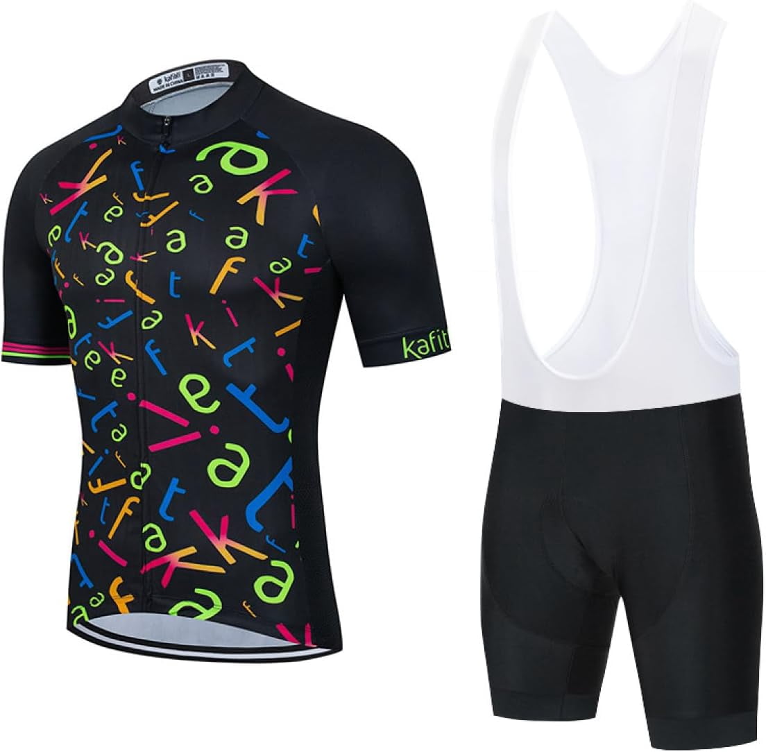 FENG6 Styles Women's Short Sleeve Cycling Jersey Jacket Cycling Shirt