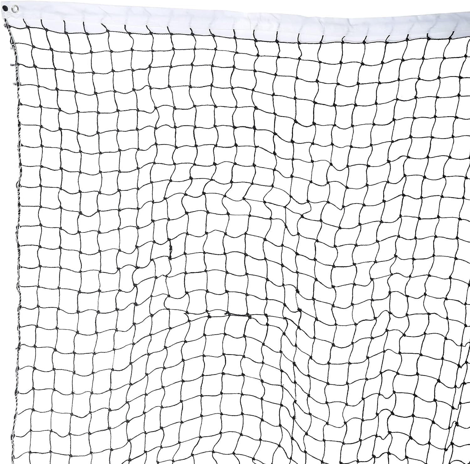 FENGBaseball Backstop Net，Soccer Ball Hitting Netting，Heavy Duty Sports