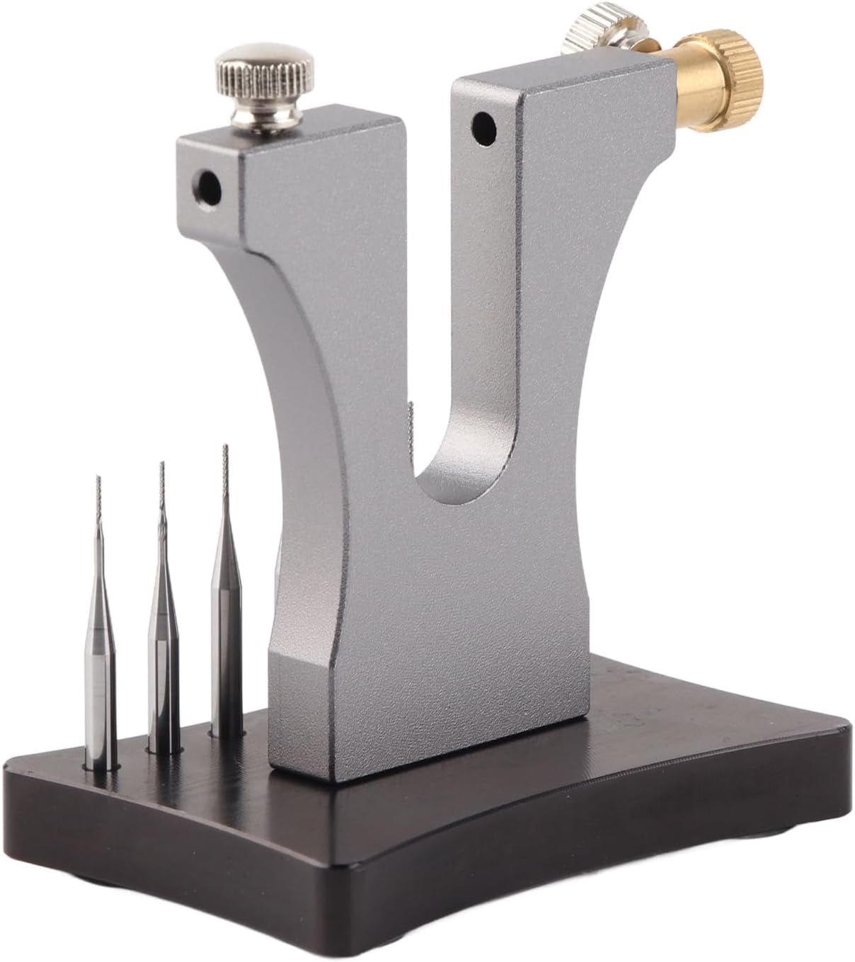 FENGBroken Screw Extractor for Watch Damaged Screw Remover Tool 8 Pins