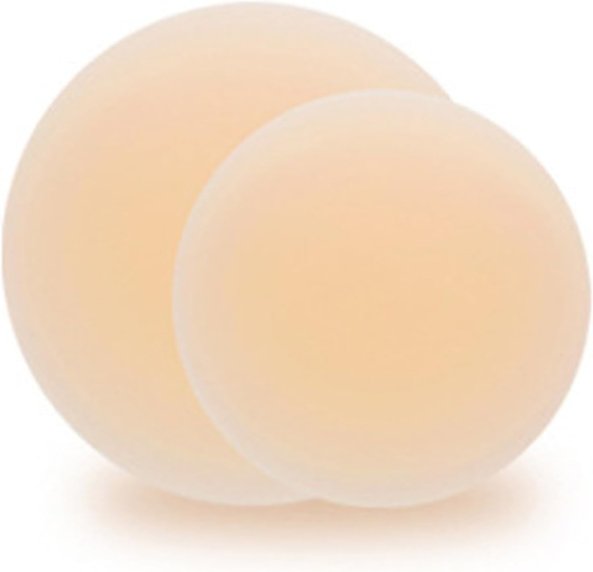 FENGCakes Plus Nipple Covers Full Coverage, Cakes Plus Body Nipple