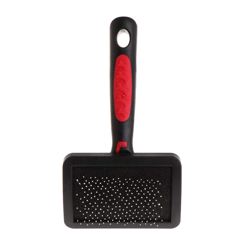 FENGDog Slicker Brush Pet Brush For Pet Small Large Dog Pet Hair