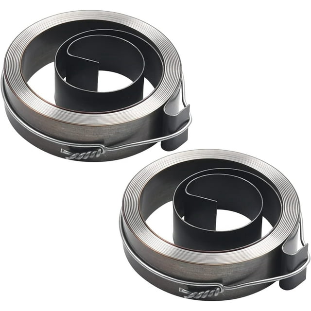 FENGDrill Press Spring Drill Press Quill Feed Return Coil Spring