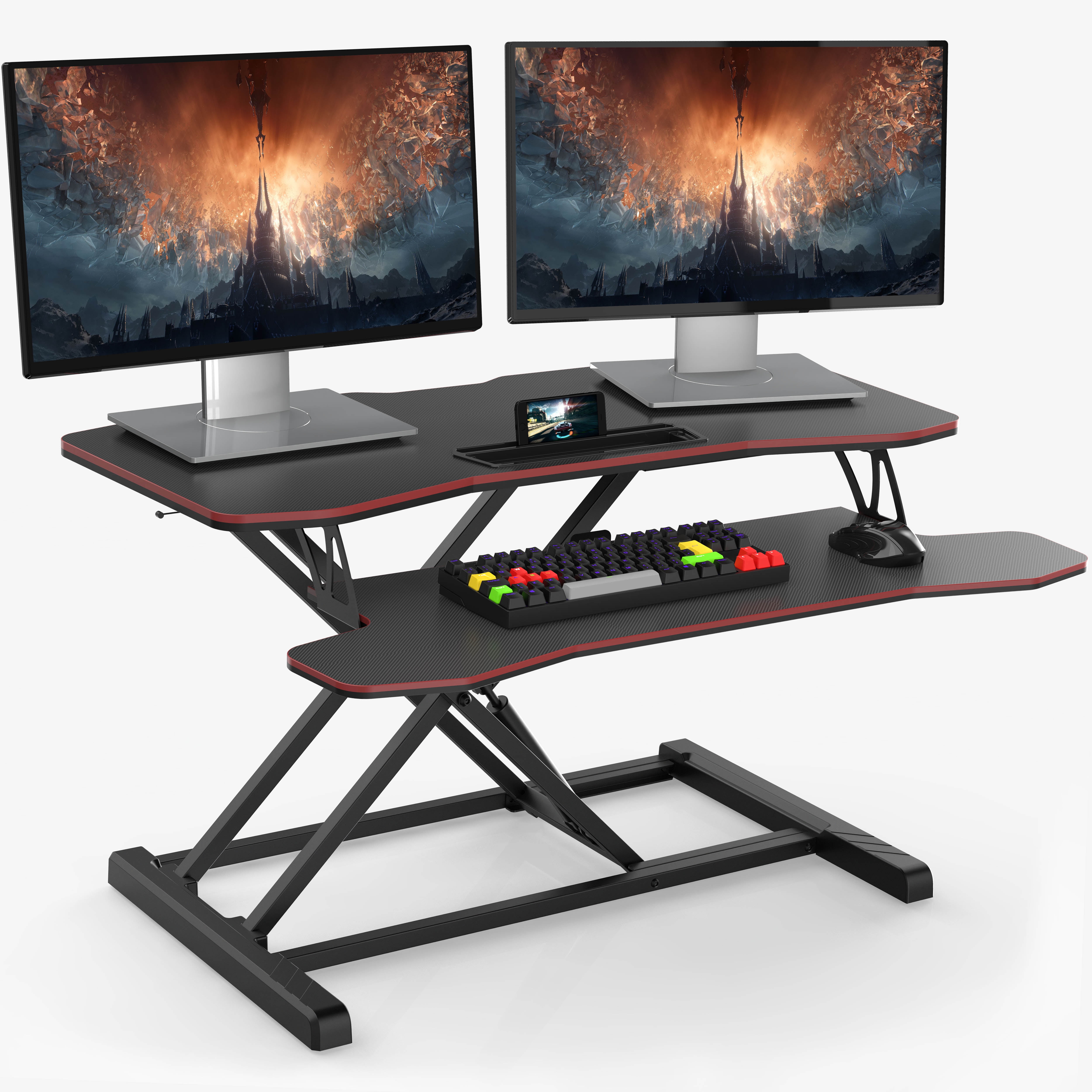 Standing Desk Accessories to Enhance Your Desktop Setup – Progressive Desk