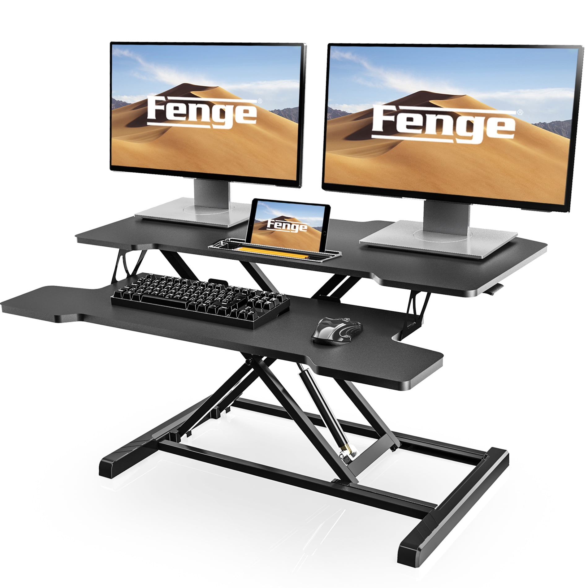 Fenge standing sale desk