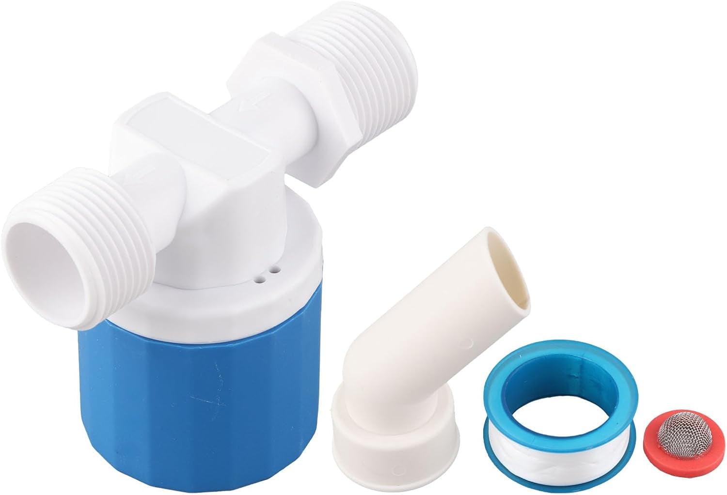 FENGFloat Valve,Automatic Water Level Control Valve Inside Type,side