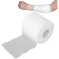 FENGFoam Underwrap, Sports Foam Pre Wrap Athletic Tape for Elbow Knees