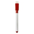 thumbnail image 1 of FENGGHAO Whiteboard Marker with Eraser Cap Fine Tip Dry Erase Pen Washable for Classroom Office Home, 1 of 6