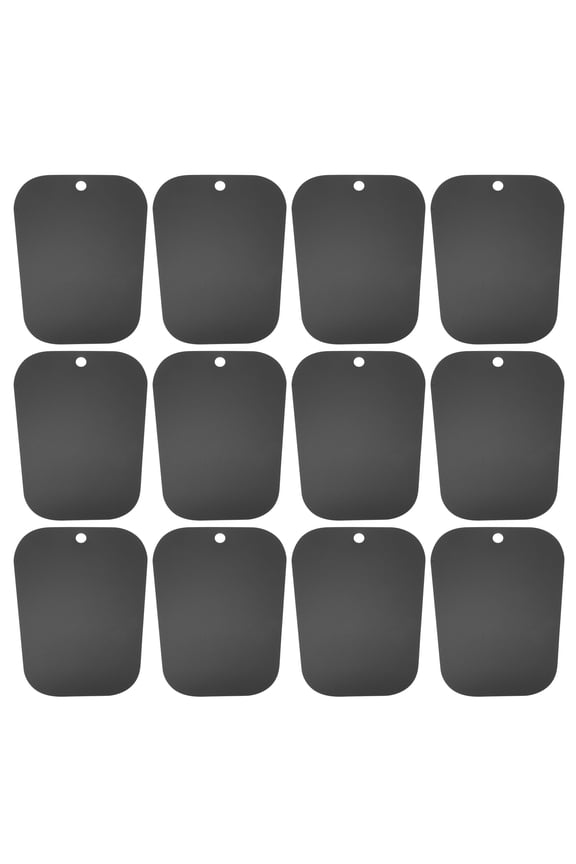 10-Pack Tall Boot Shapers Black PVC Inserts Support Holders Prevent Cracks and Maintain Shape