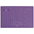 thumbnail image 1 of FENGGUIQU Cutting Mat A3 Work Protector for Crafting Sewing 1 Pc, 1 of 8