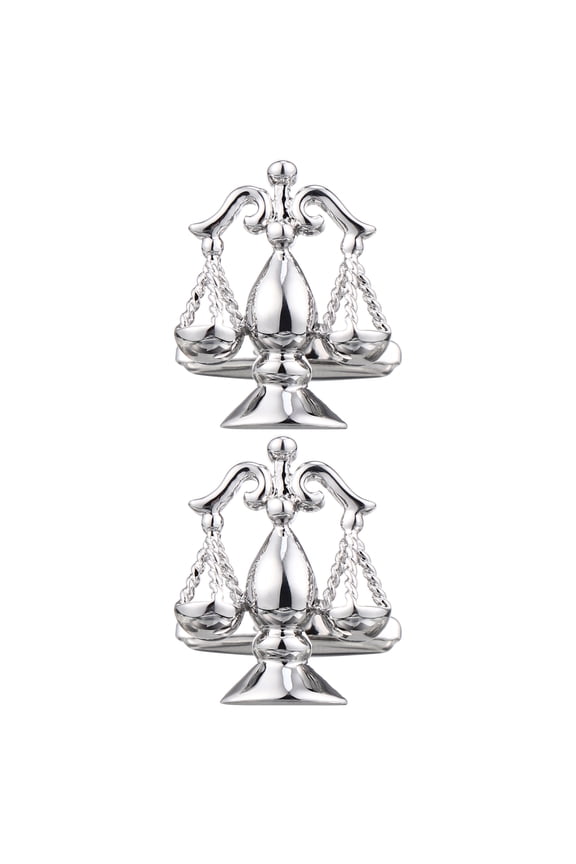 1Pair Copper Sleeve Button Fashion Cuff Link for Men Suitable for Suits