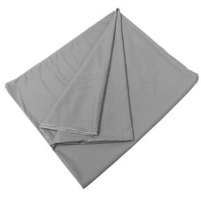 FENGGUIQU 1Pc Grey Photo Background Cloth for Scene Photography and Home Decoration