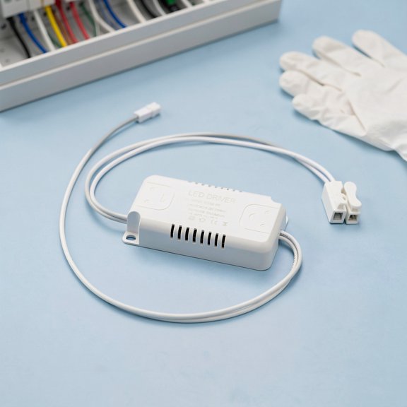 FENGGUIQU LED Constant Current Driver for Stable Lighting in Ceiling and Panel Applications