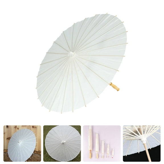 FENGGUIQU Kids Drawing Umbrella 1 Pc Decoration for Home, Creative Childrens Painting Activity Toy