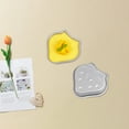 thumbnail image 1 of FENGGUIQU 2-Piece Strawberry Cake Bakeware Pan Set Non- to Clean for Home Baking, 1 of 8