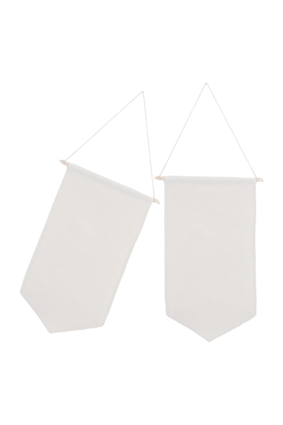 2Pcs Space Saving Brooch Hanger in Beige for Wall Display and Pin Storage