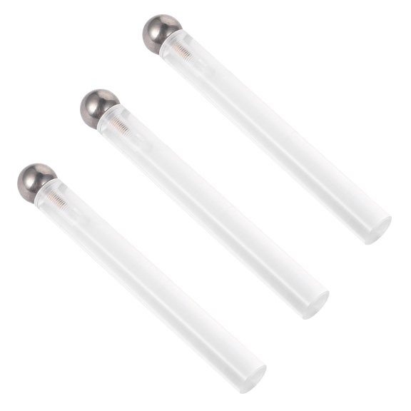 FENGGUIQU Teaching Apparatus Transparent Plastic for Simple and Practical Experiments