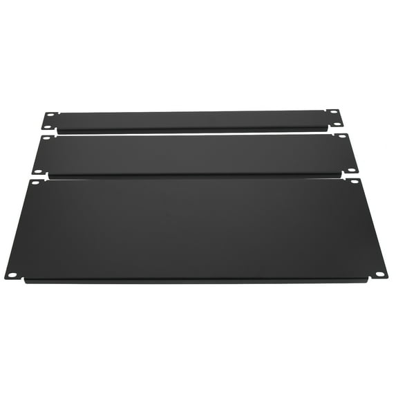 FENGGUIQU Metal Protective Cover Set Pieces Easy Installation for Home and Industrial Use