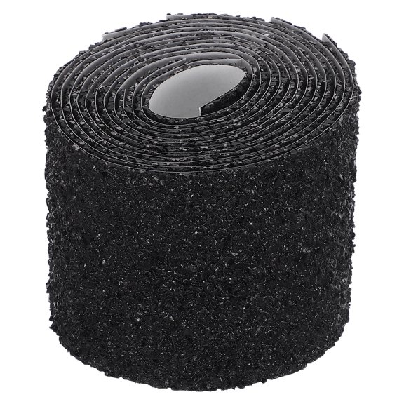 FENGGUIQU 4Pcs Heavy Duty Grip Tape for Stairs with Easy Installation and Durable Design