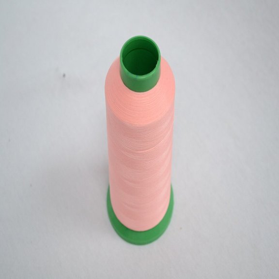 FENGGUIQU 5Pcs Glow in the Dark Embroidery Thread Polyester for Sewers Assorted Color for Dark Environment Projects