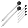 FENGGUIQU Quick Release Loading Pin Black for Home Weight Stack ...