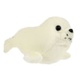 thumbnail image 1 of FENGGUIQU Plush Animal Toy Set for Kids and Home Decoration, Soft Stuffed Sea Creature, 1 of 8