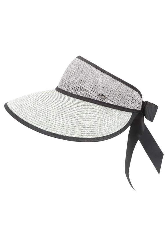 Fashion Sun Hat Face Guard Assorted Color 1Pack