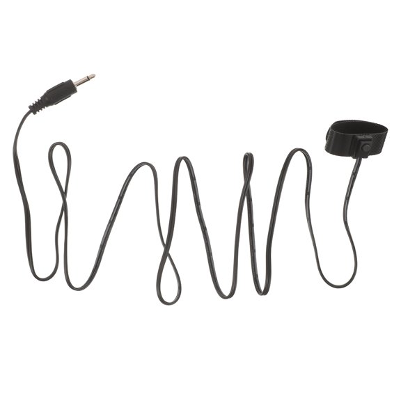 FENGGUIQU Black Plastic Manual Control Switch for Desktop Glue Dispensing Machines