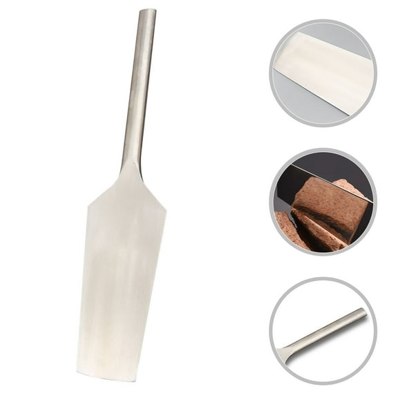 FENGGUIQU Bricklaying Tools Brick Trowel Stainless Steel Ergonomic Handle 1Set