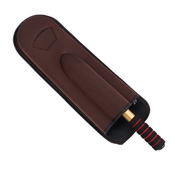 FENGGUIQU Retractable Auto Wash Brush with Soft Handle for Efficient Car and Vehicle Cleaning