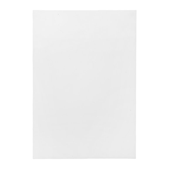 FENGGUIQU Ceiling Light Diffuser Panel White Frosted Acrylic Sheet for Pendant Lamp Cover