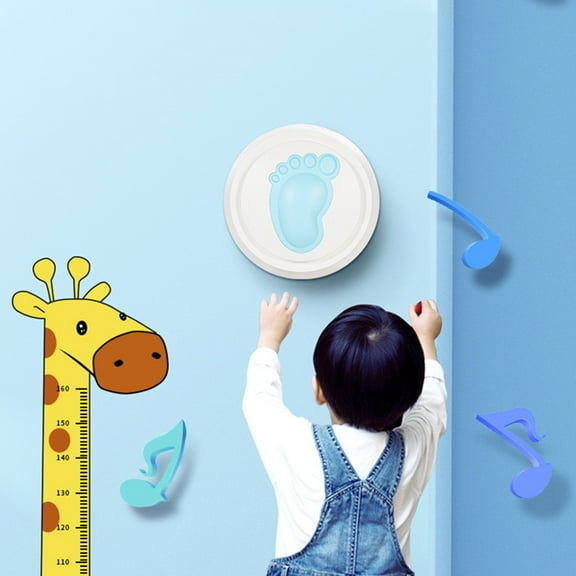 FENGGUIQU Vertical Jump Trainer Jumping Training Device for Kids Plastic 1Set