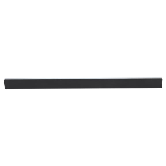 FENGGUIQU Metal Wardrobe Cross Bar Clothes Rail for Closet Storage and Family Use