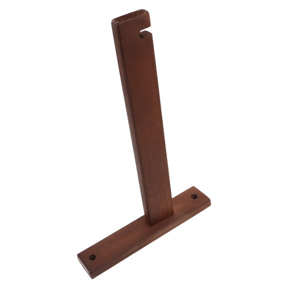 FENGGUIQU Coffee Wall Light Bracket Sturdy Support for Hanging Lamp in Bedroom Or Study Room