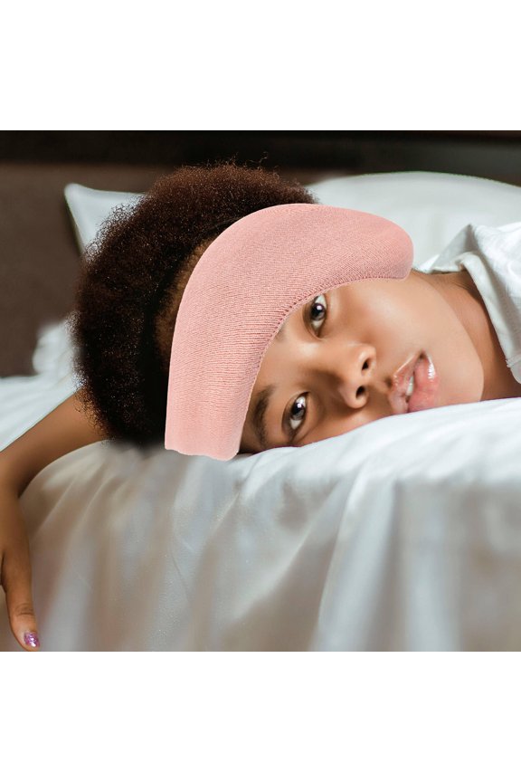 Sleep Ear Muffs with Noise Isolation, Soft Comfortable Material for Restful Sleep and Relaxation