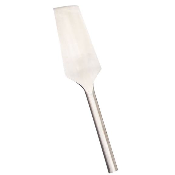 FENGGUIQU Stainless Steel Concrete Trowel with Comfortable Ergonomic Handle for Masonry, Flooring, and Construction Work